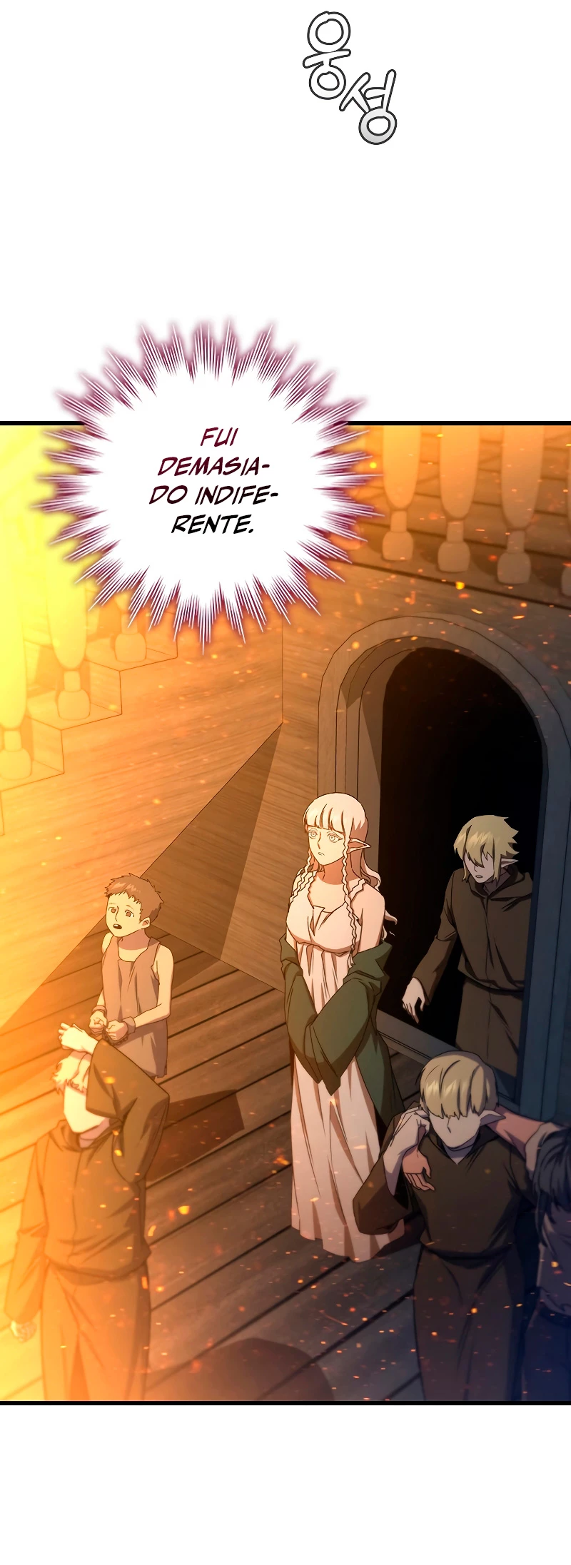 Mago devorador de dragones Capítulo 15 - Page 23