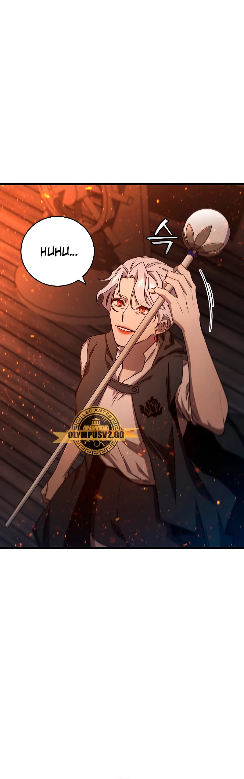 Mago devorador de dragones Capítulo 15 - Page 27