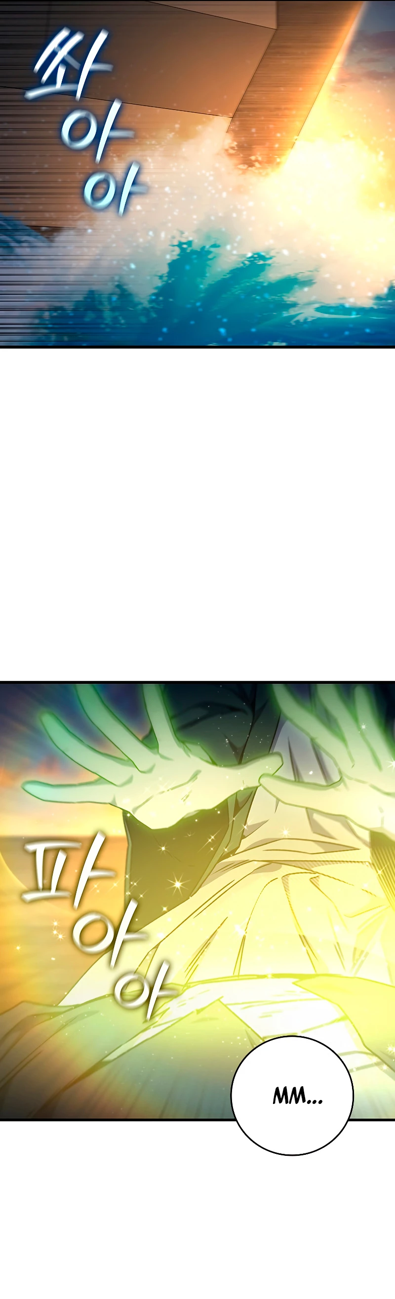 Mago devorador de dragones Capítulo 15 - Page 31