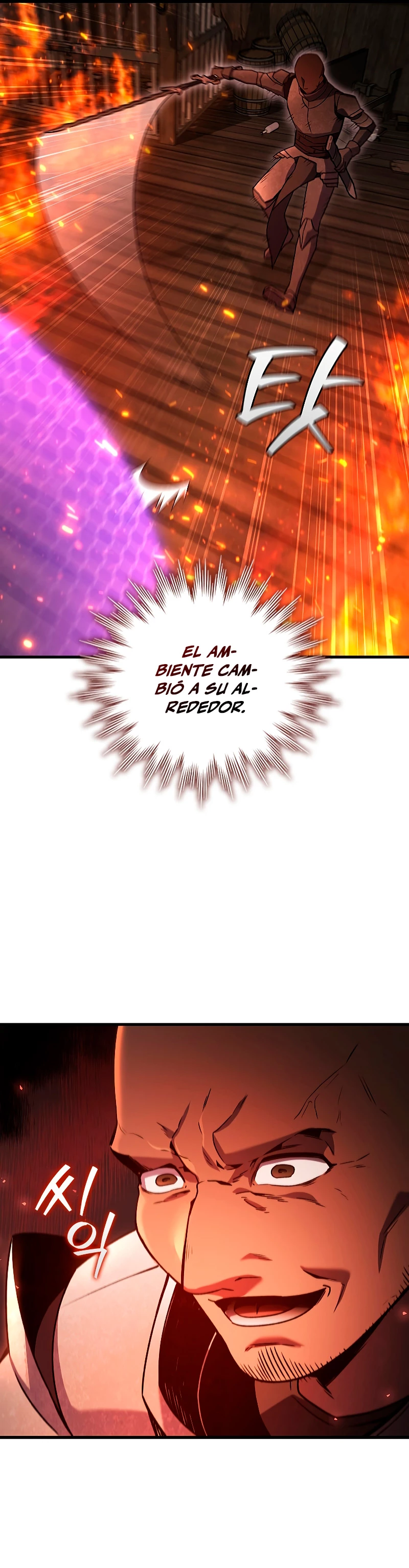 Mago devorador de dragones Capítulo 15 - Page 4