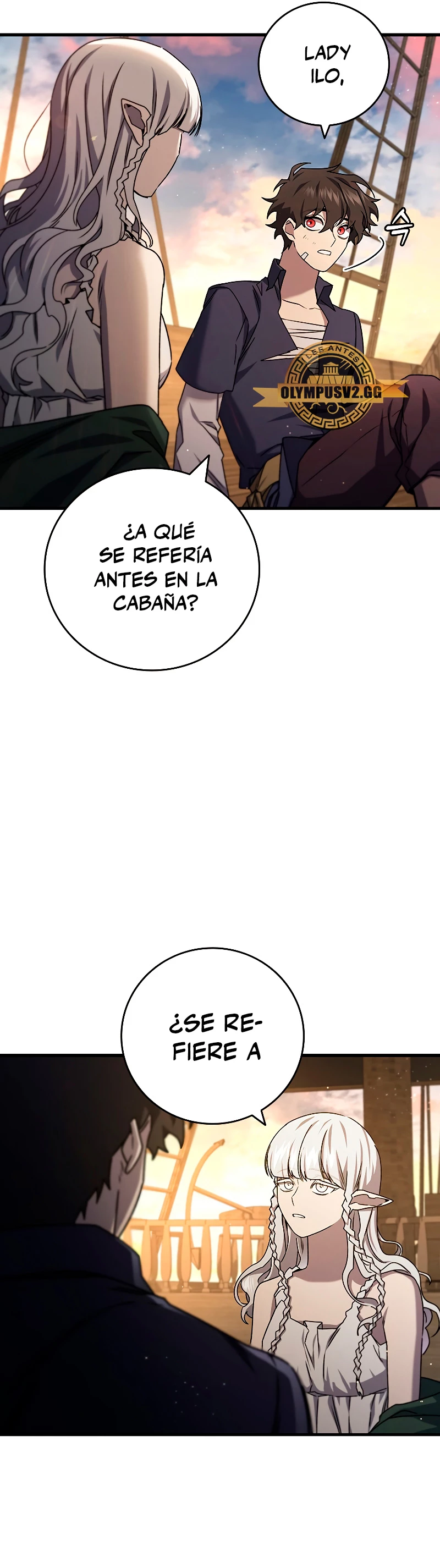 Mago devorador de dragones Capítulo 15 - Page 41