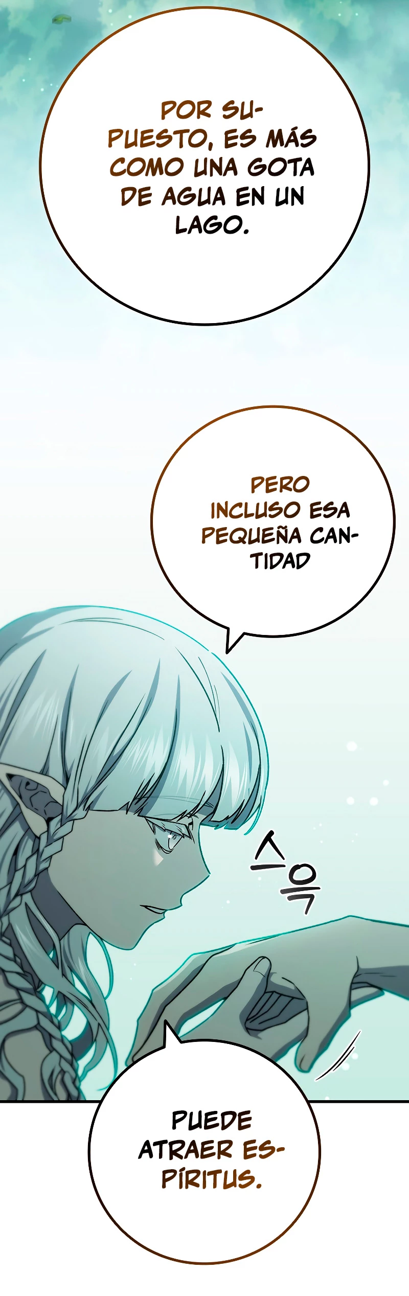 Mago devorador de dragones Capítulo 15 - Page 46