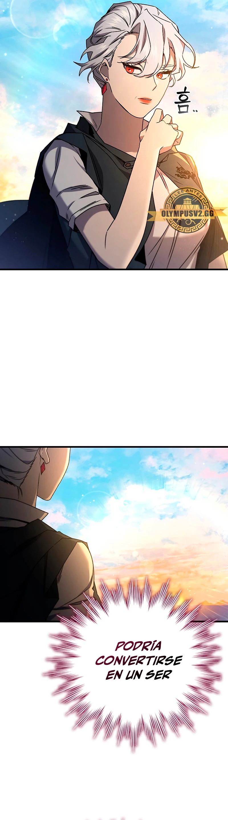 Mago devorador de dragones Capítulo 15 - Page 48