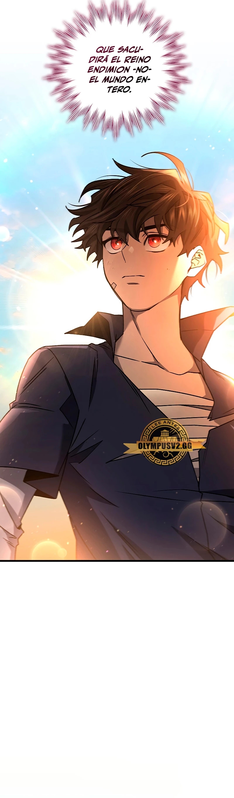 Mago devorador de dragones Capítulo 15 - Page 49