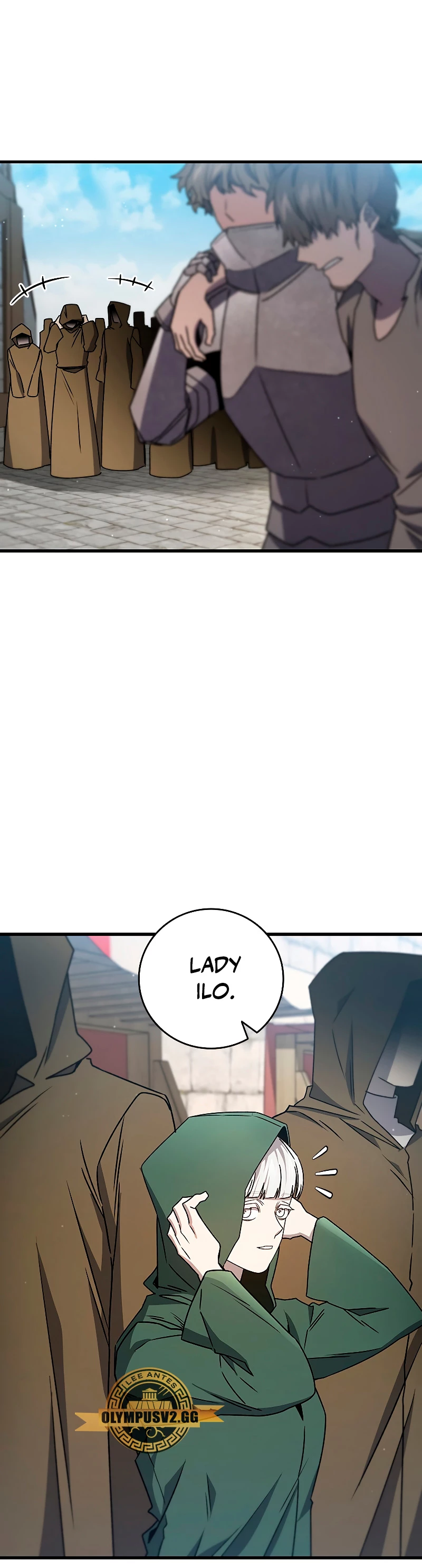 Mago devorador de dragones Capítulo 15 - Page 51