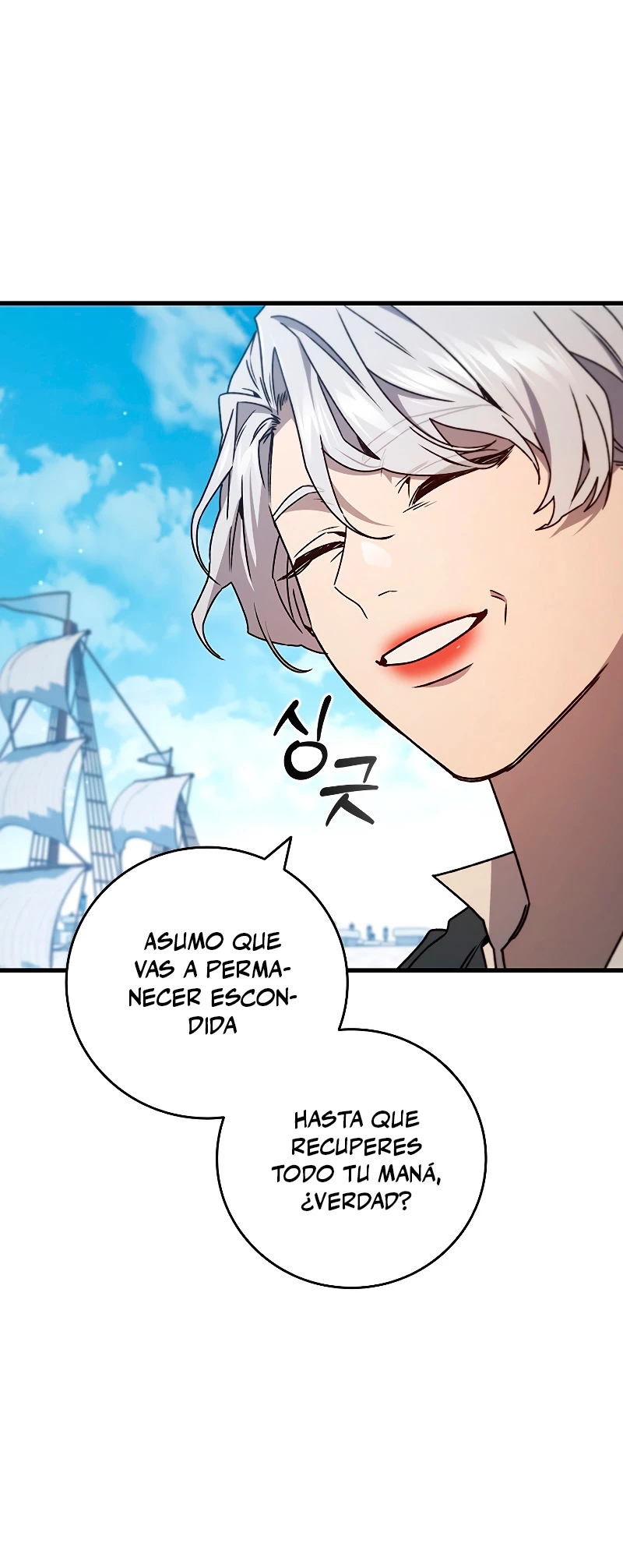 Mago devorador de dragones Capítulo 15 - Page 52