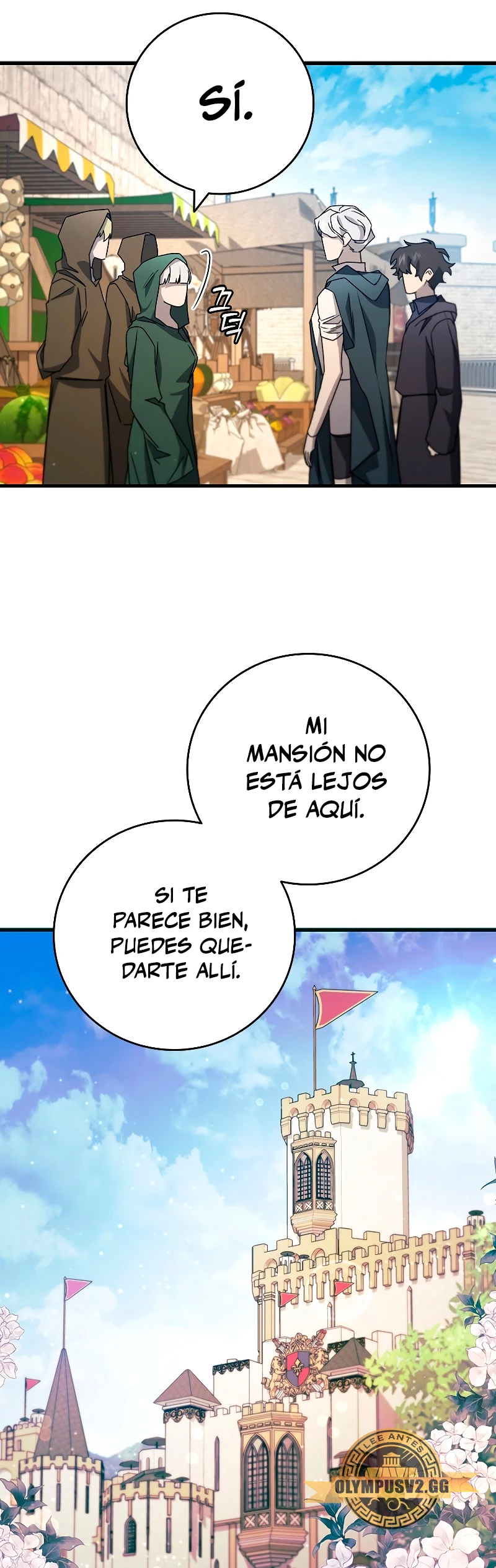 Mago devorador de dragones Capítulo 15 - Page 53