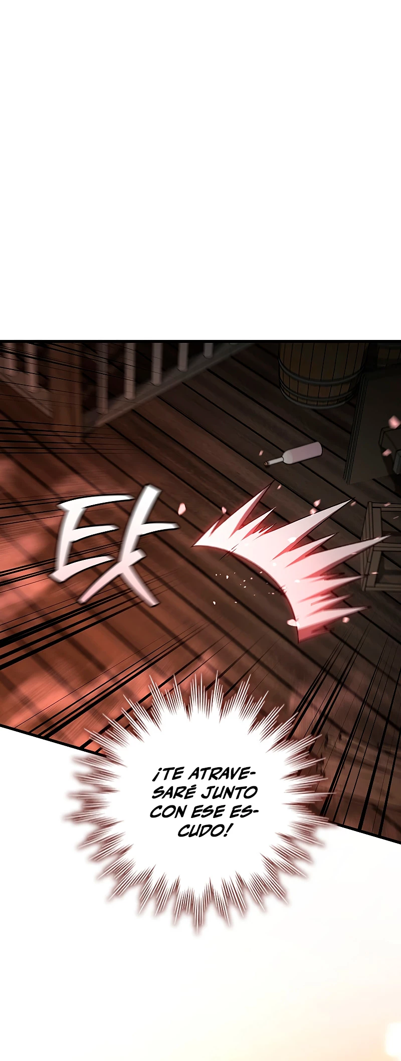 Mago devorador de dragones Capítulo 15 - Page 6