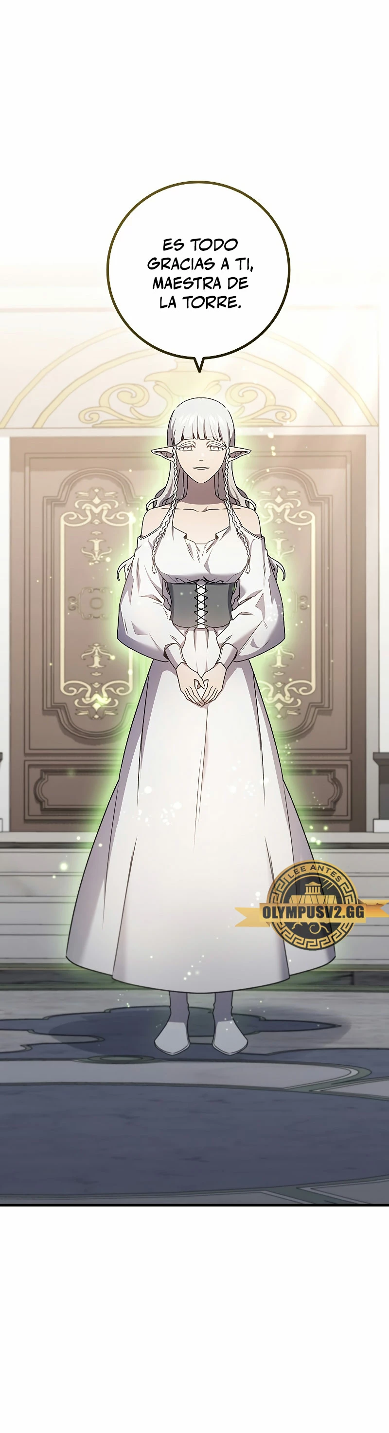 Mago devorador de dragones Capítulo 16 - Page 12