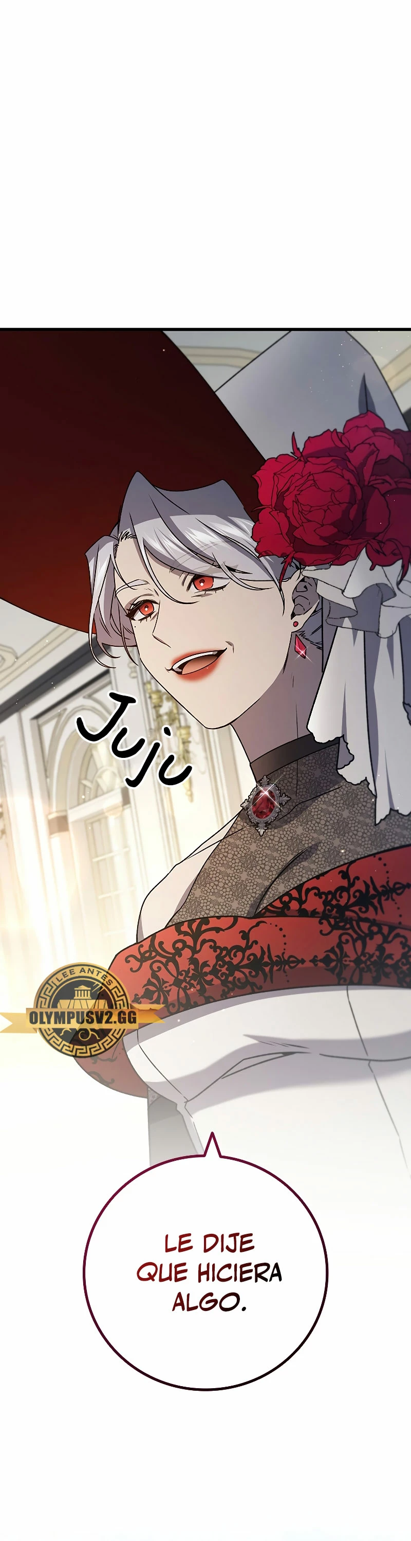 Mago devorador de dragones Capítulo 16 - Page 14