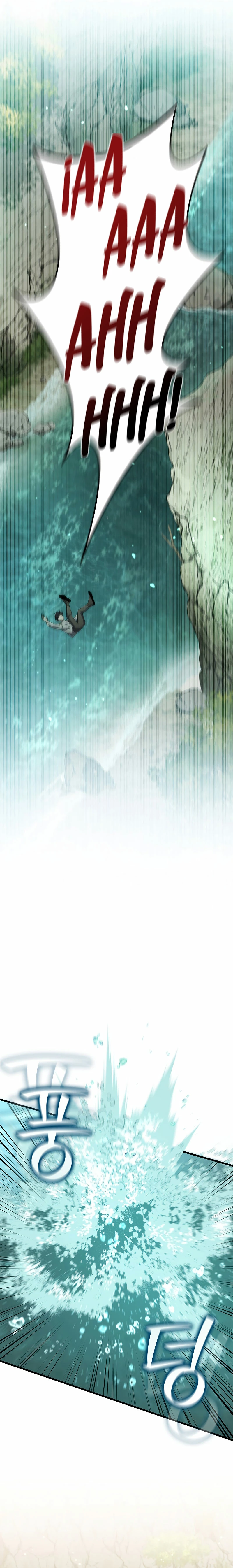 Mago devorador de dragones Capítulo 16 - Page 15