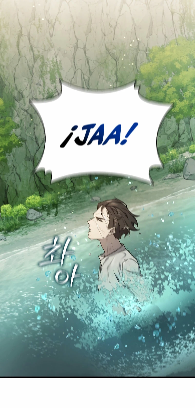 Mago devorador de dragones Capítulo 16 - Page 16