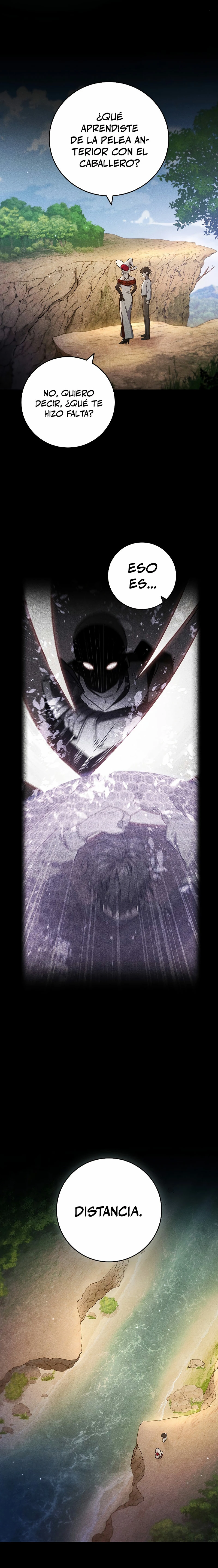 Mago devorador de dragones Capítulo 16 - Page 18