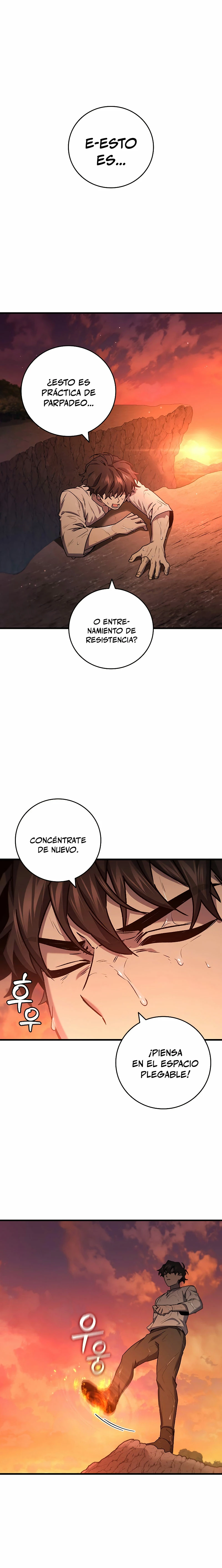 Mago devorador de dragones Capítulo 16 - Page 25