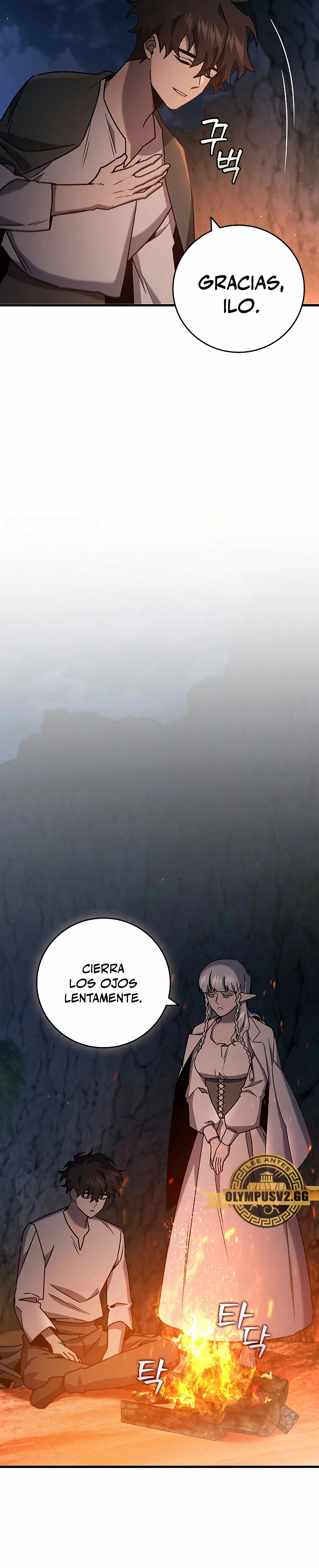 Mago devorador de dragones Capítulo 16 - Page 30