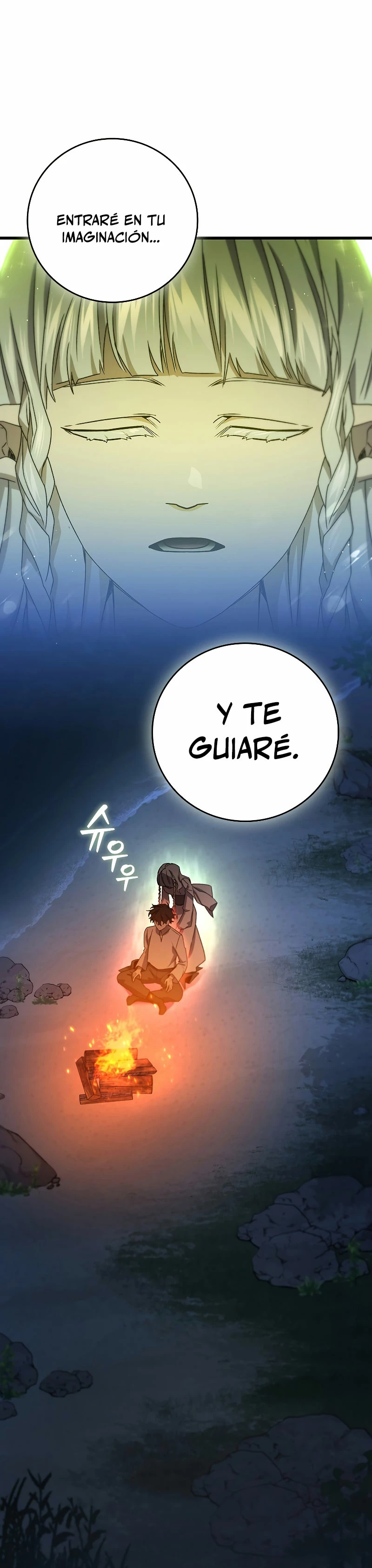 Mago devorador de dragones Capítulo 16 - Page 33