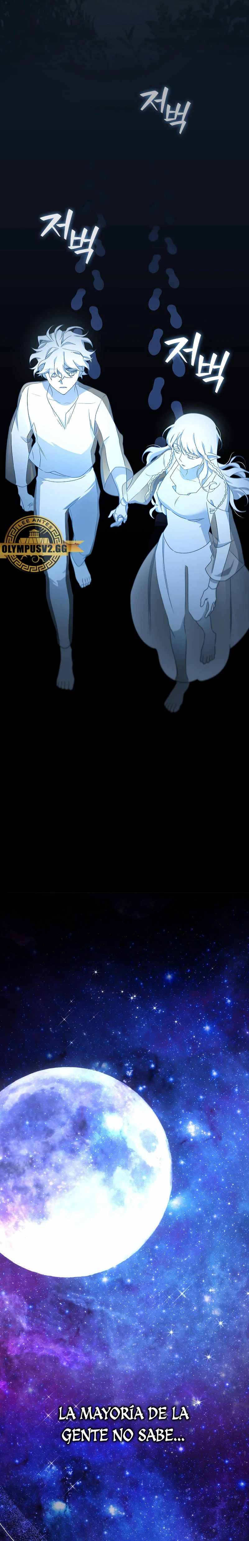 Mago devorador de dragones Capítulo 16 - Page 34