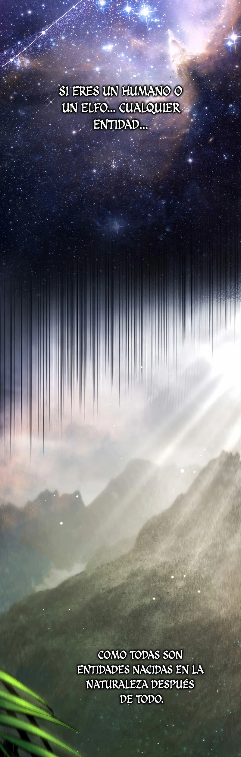 Mago devorador de dragones Capítulo 16 - Page 36