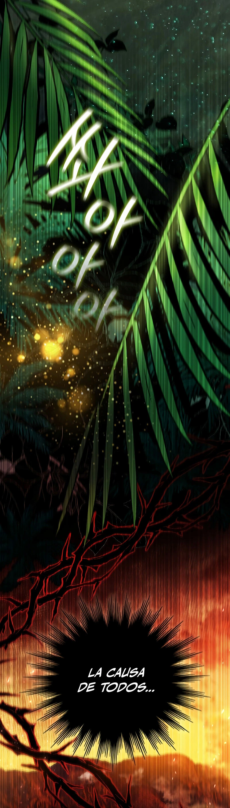 Mago devorador de dragones Capítulo 16 - Page 37