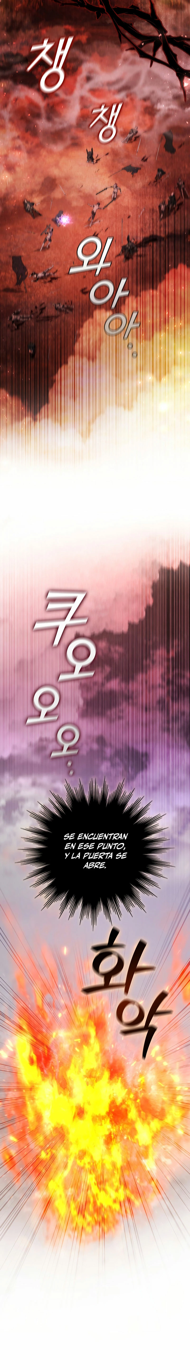 Mago devorador de dragones Capítulo 16 - Page 38