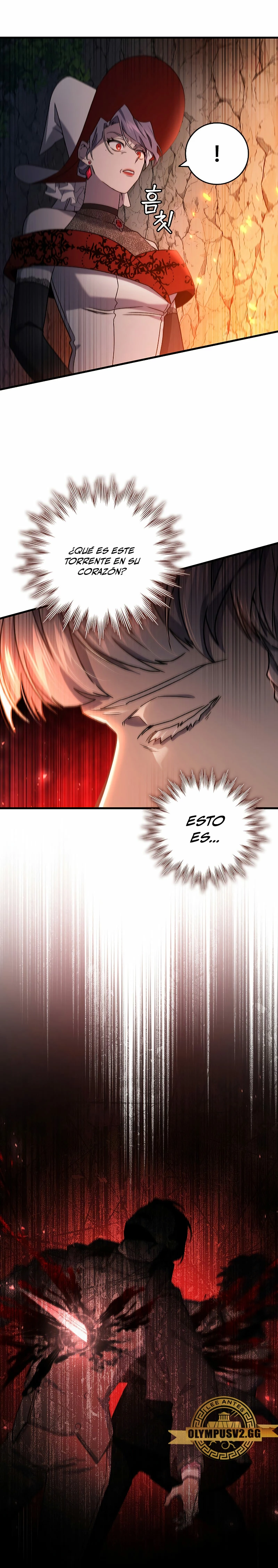 Mago devorador de dragones Capítulo 16 - Page 39