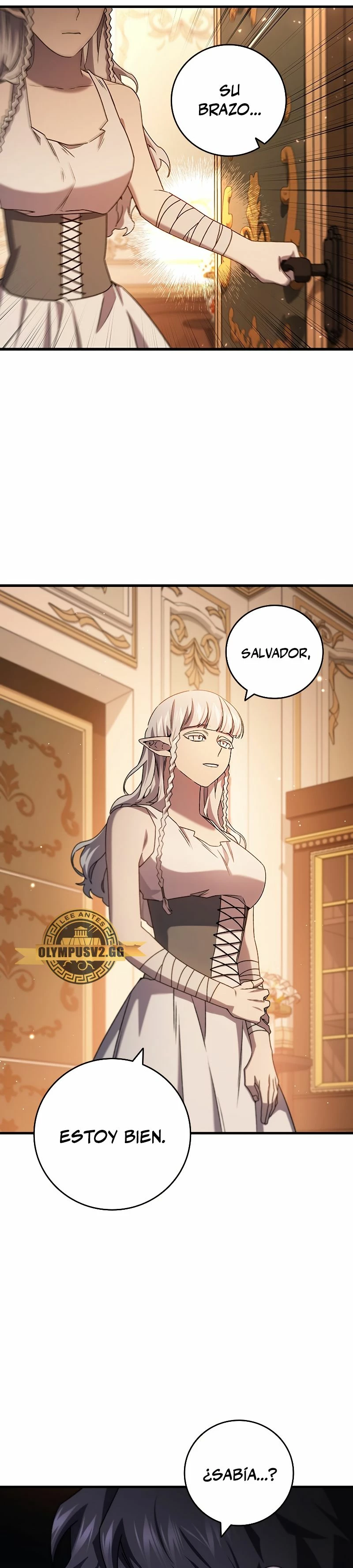 Mago devorador de dragones Capítulo 17 - Page 11