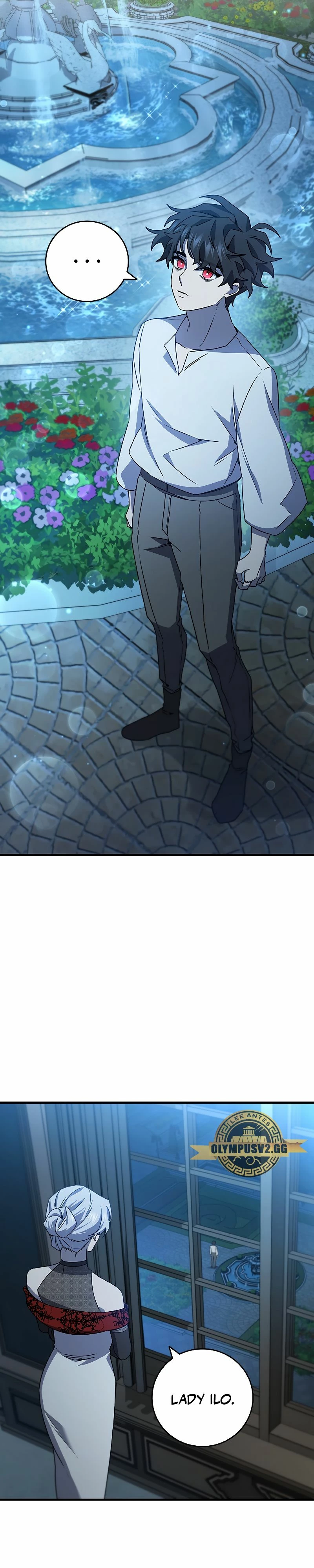 Mago devorador de dragones Capítulo 17 - Page 13