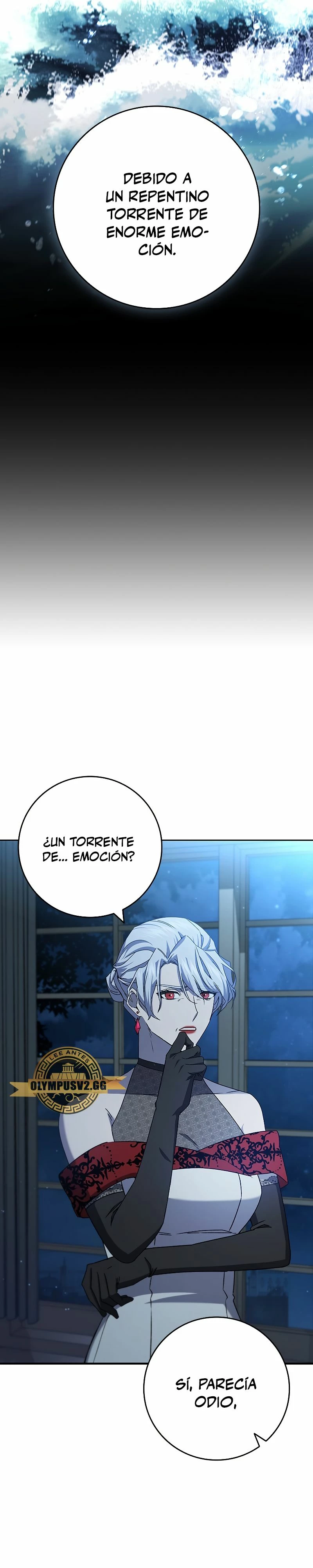 Mago devorador de dragones Capítulo 17 - Page 16