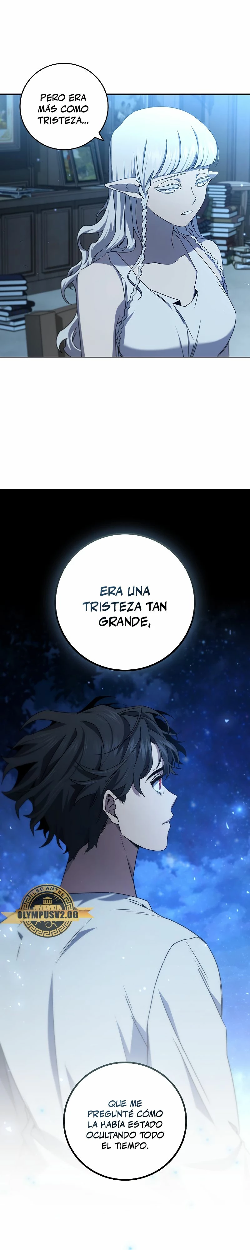 Mago devorador de dragones Capítulo 17 - Page 17