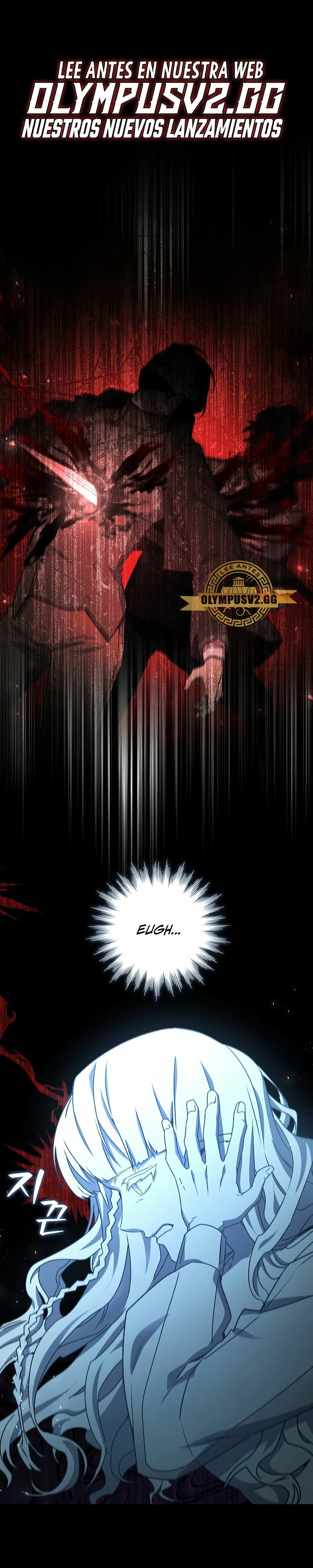 Mago devorador de dragones Capítulo 17 - Page 2