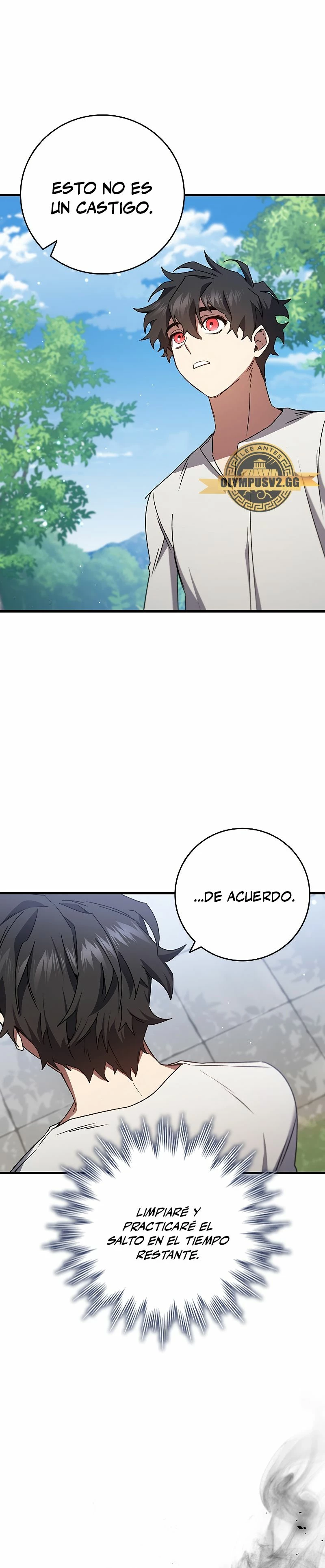 Mago devorador de dragones Capítulo 17 - Page 22