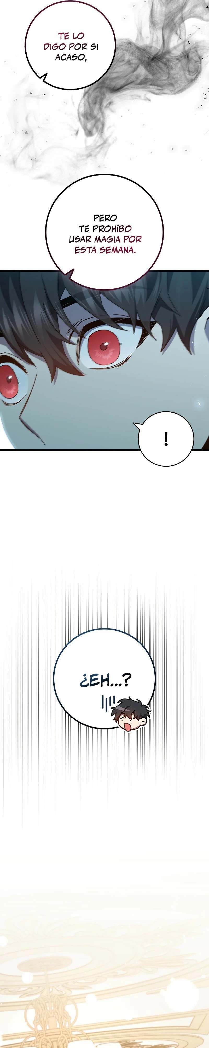 Mago devorador de dragones Capítulo 17 - Page 23