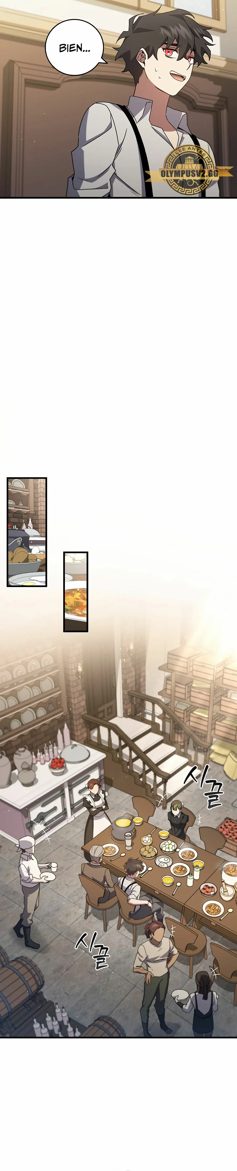 Mago devorador de dragones Capítulo 17 - Page 37