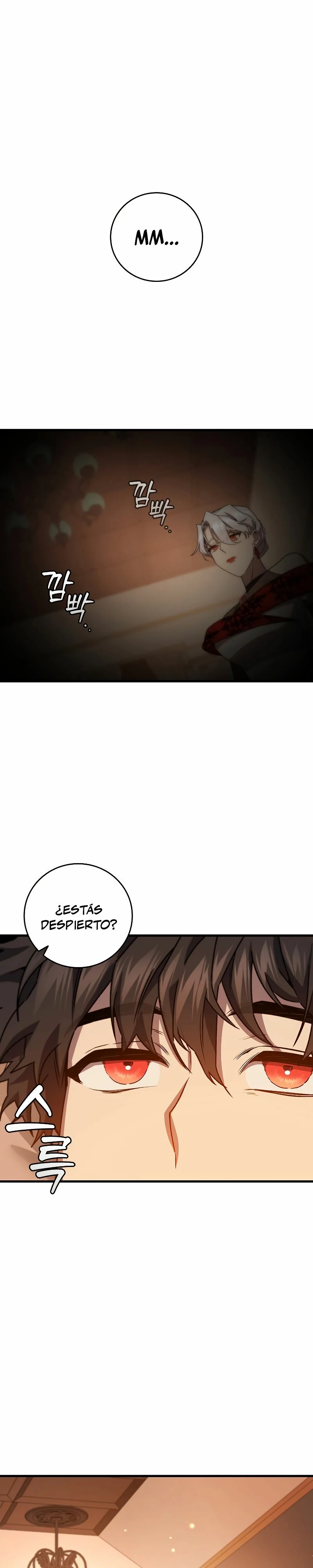 Mago devorador de dragones Capítulo 17 - Page 8