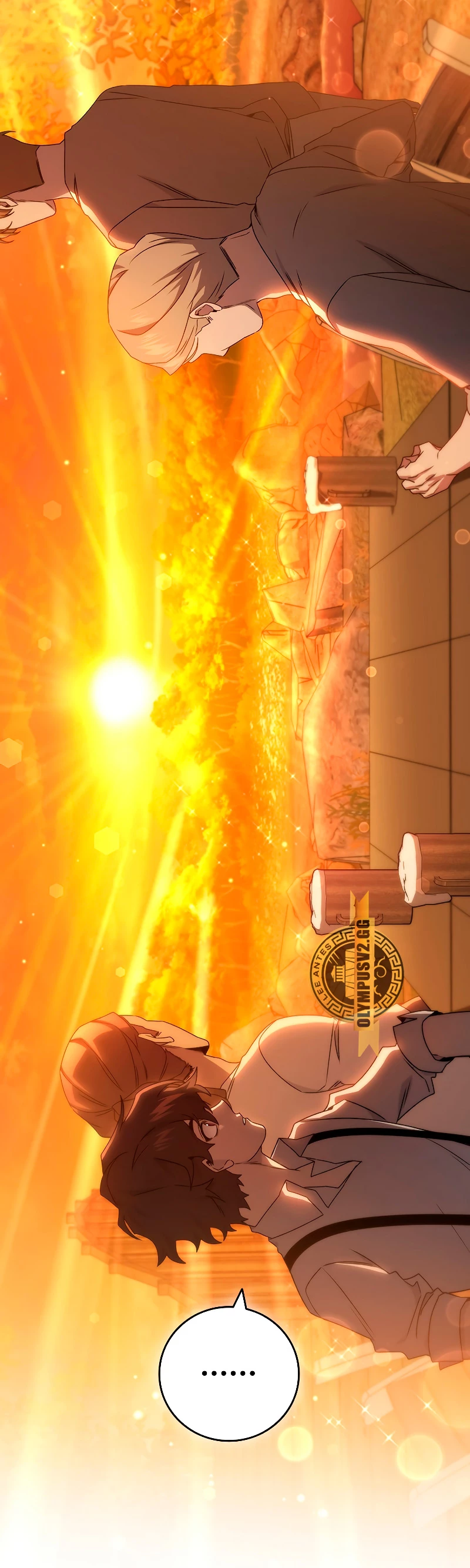 Mago devorador de dragones Capítulo 18 - Page 10