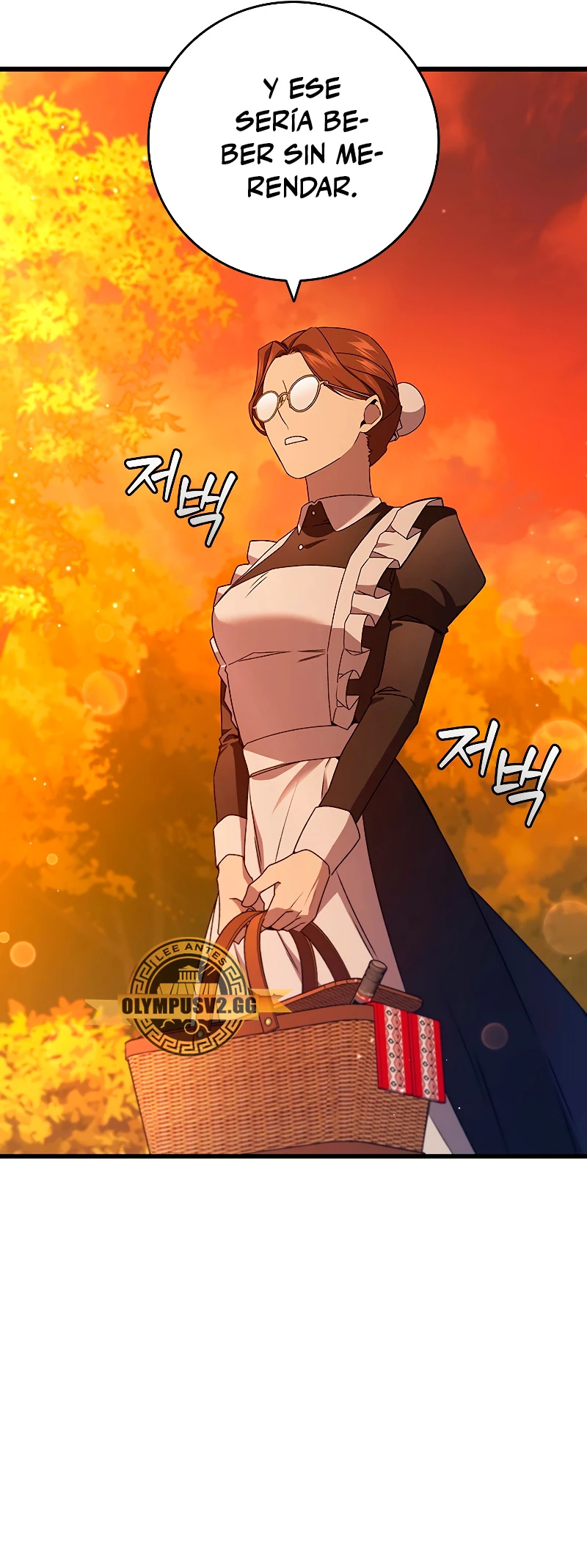 Mago devorador de dragones Capítulo 18 - Page 12