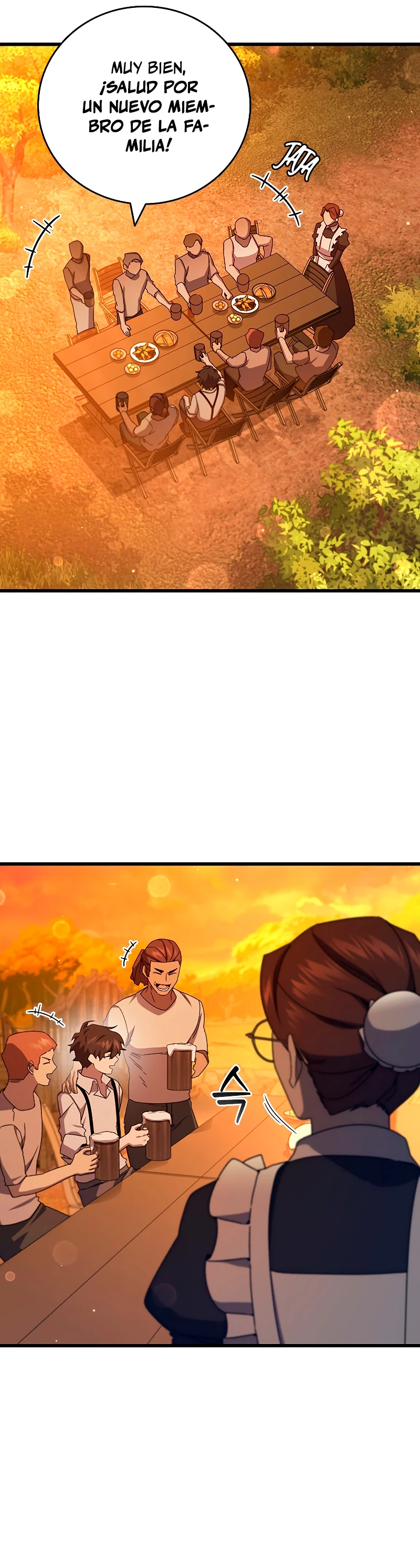 Mago devorador de dragones Capítulo 18 - Page 13