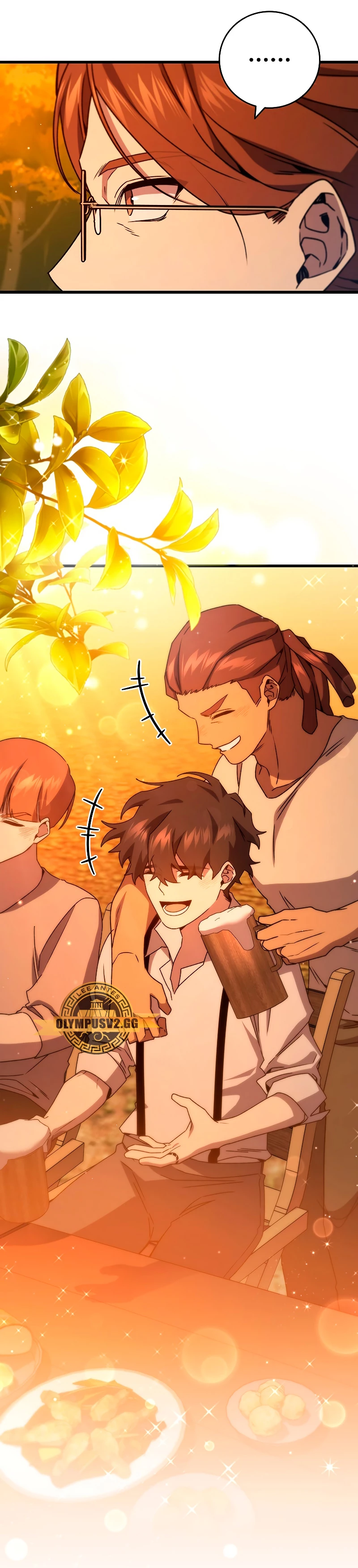 Mago devorador de dragones Capítulo 18 - Page 14