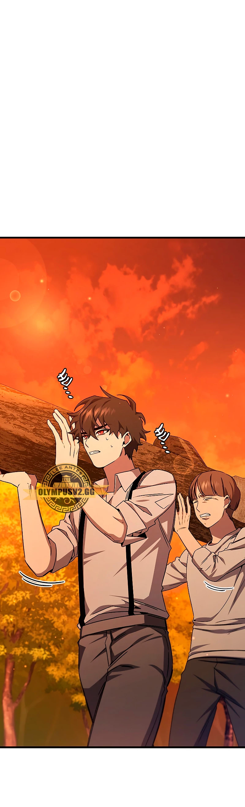 Mago devorador de dragones Capítulo 18 - Page 2