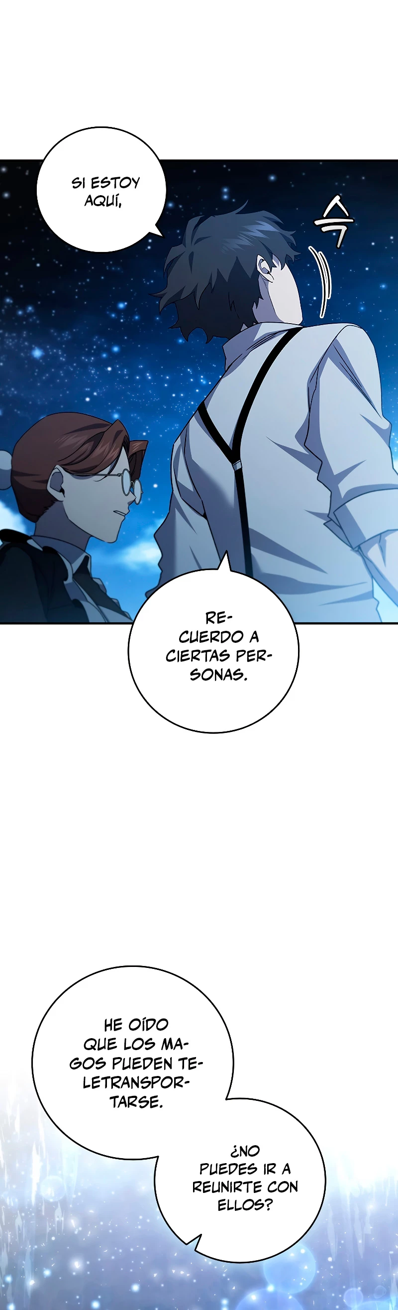 Mago devorador de dragones Capítulo 18 - Page 22