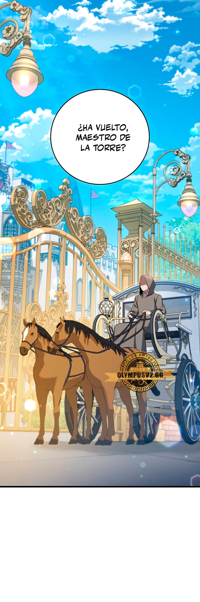 Mago devorador de dragones Capítulo 18 - Page 28