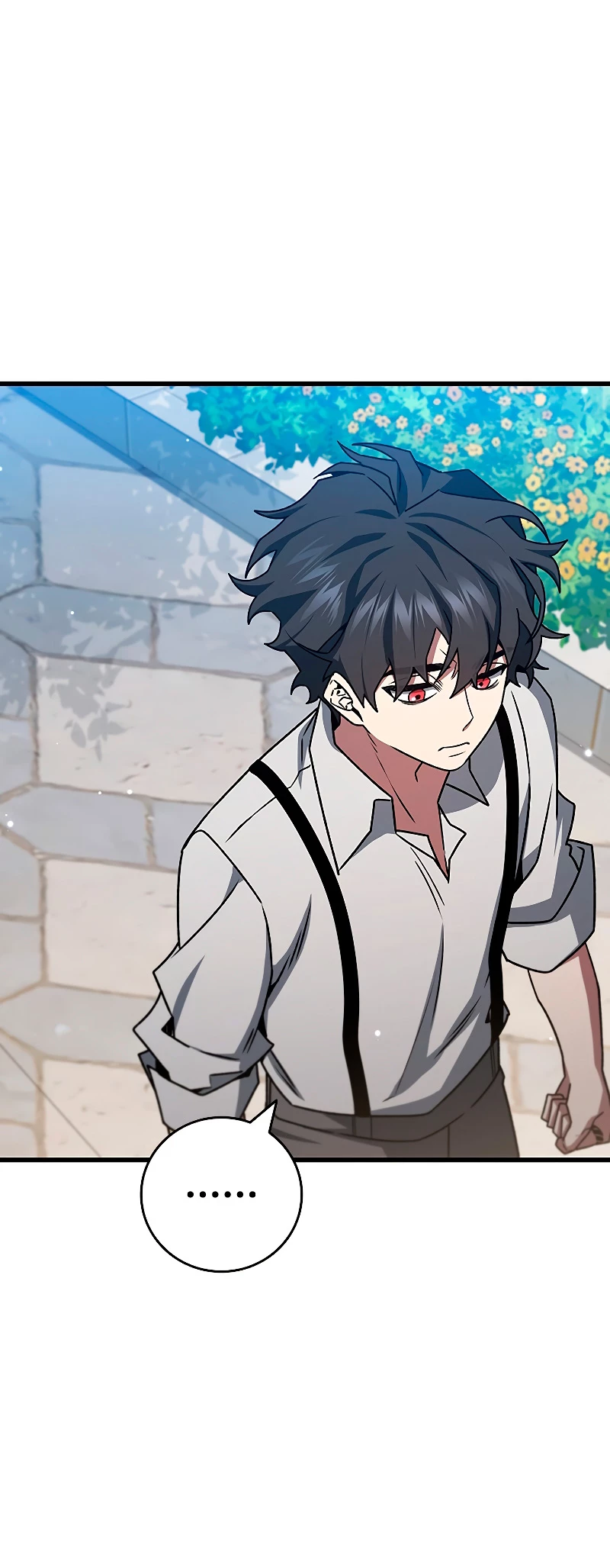 Mago devorador de dragones Capítulo 18 - Page 34