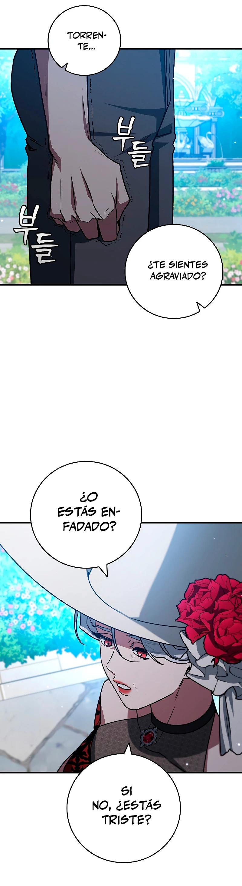 Mago devorador de dragones Capítulo 18 - Page 36