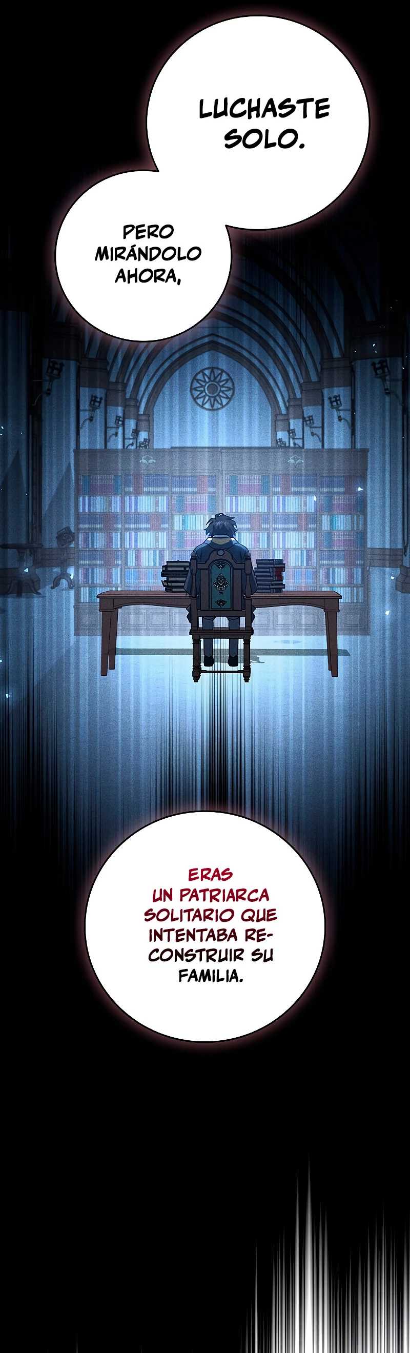 Mago devorador de dragones Capítulo 18 - Page 39