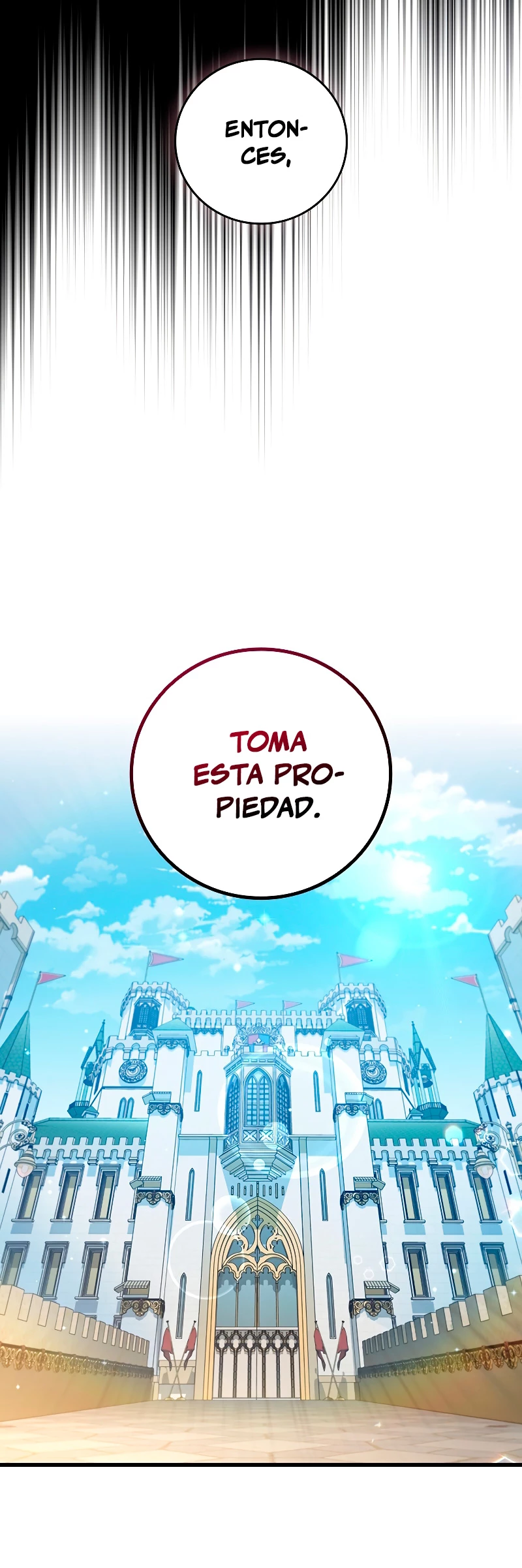 Mago devorador de dragones Capítulo 18 - Page 40