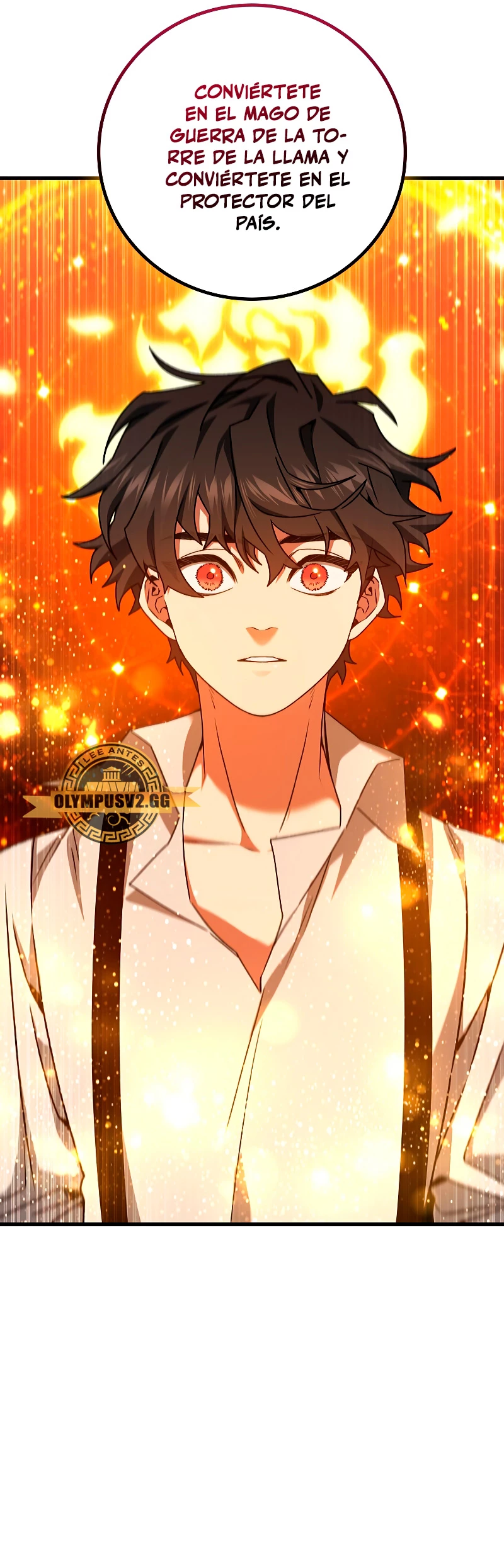 Mago devorador de dragones Capítulo 18 - Page 42