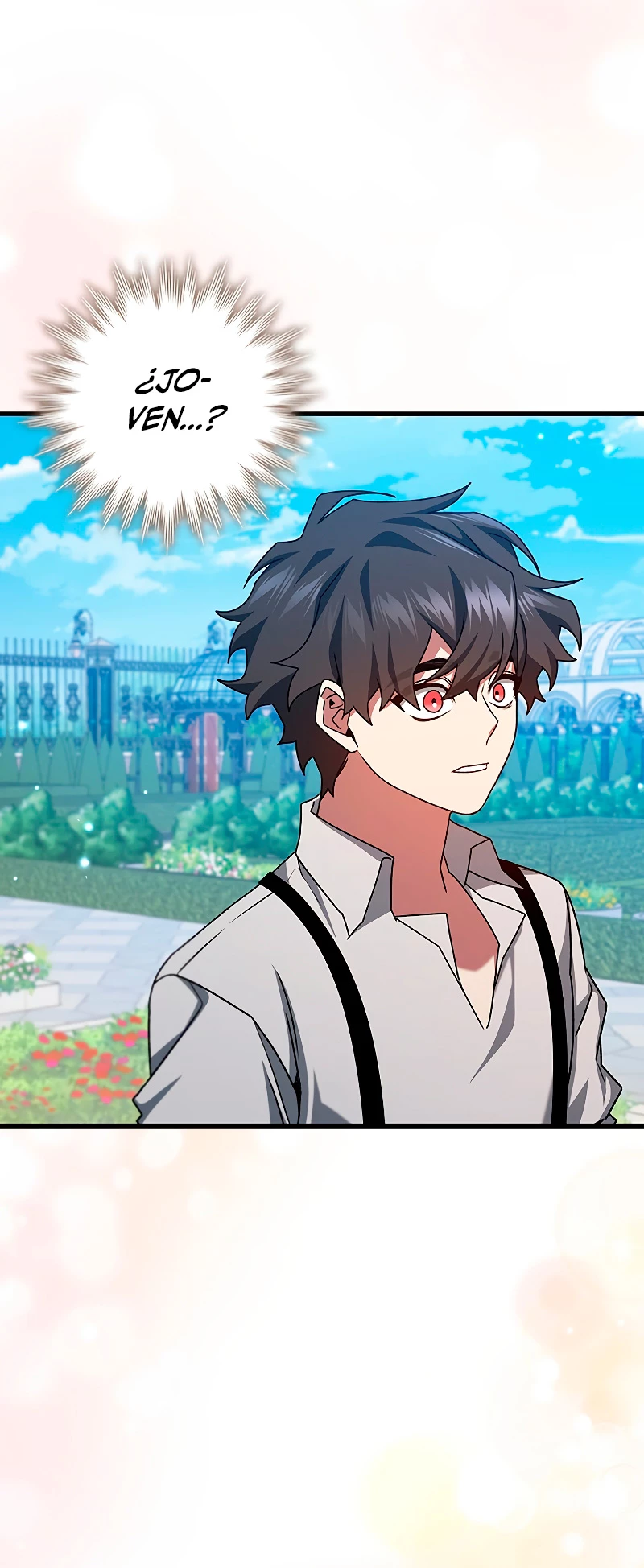 Mago devorador de dragones Capítulo 18 - Page 44