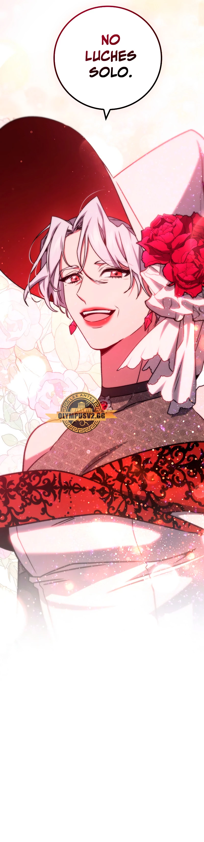 Mago devorador de dragones Capítulo 18 - Page 45