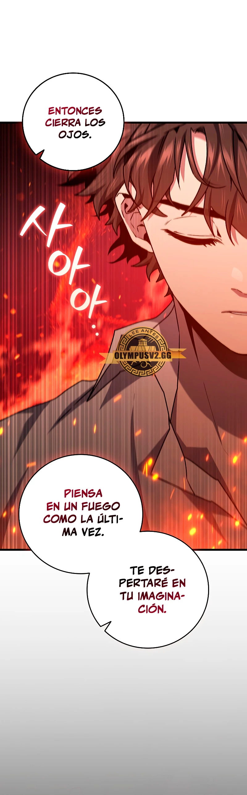 Mago devorador de dragones Capítulo 18 - Page 48