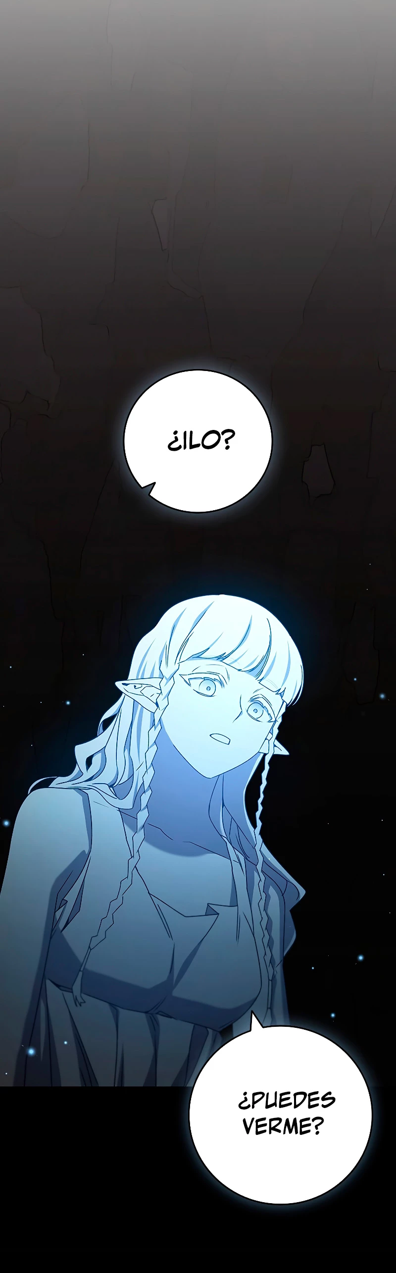 Mago devorador de dragones Capítulo 18 - Page 49